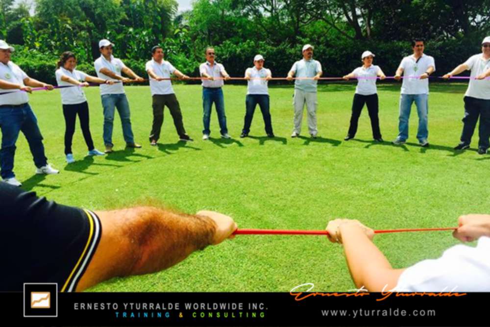 México Team Building, programas corporativos para desarrollar las nuevas habilidades de tus equipos de trabajo remotos frente a los cambios