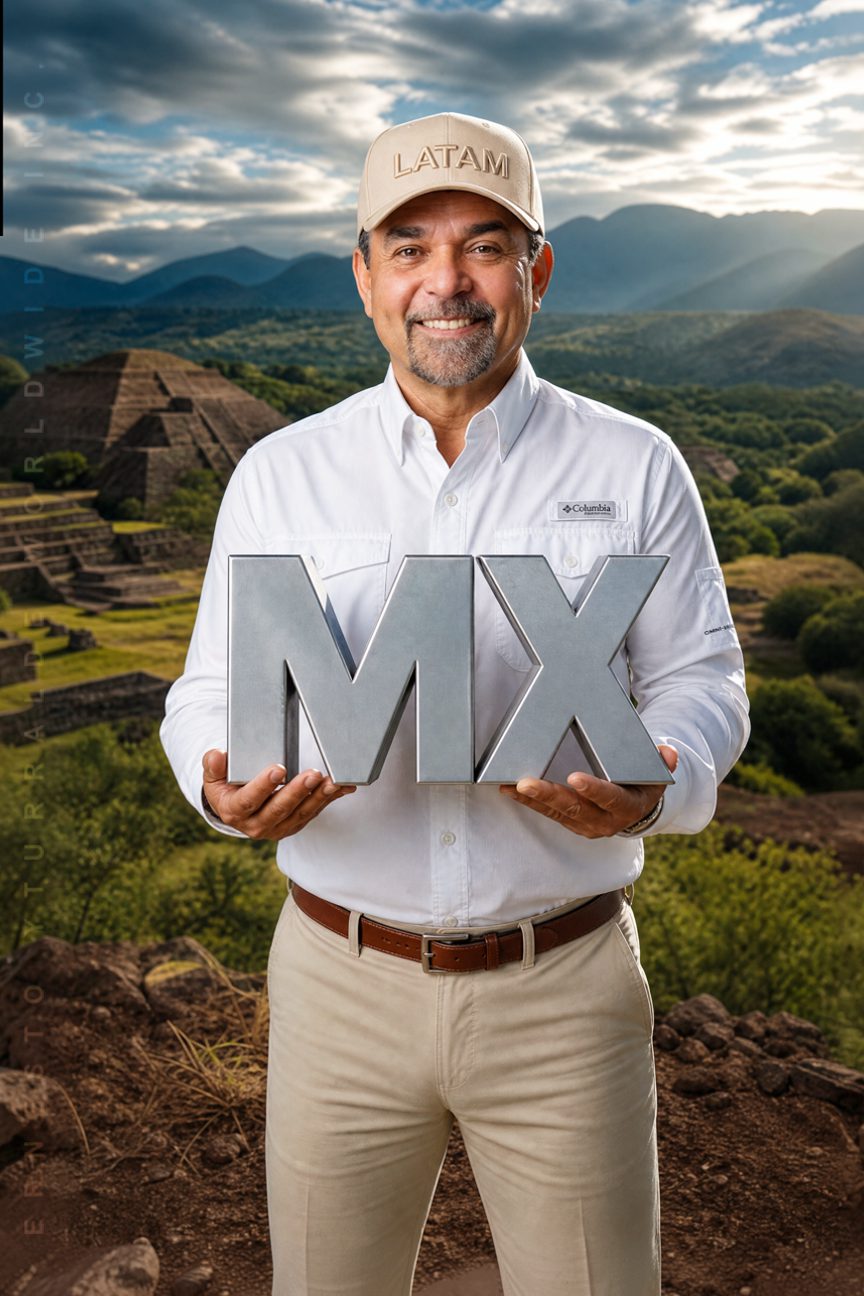 Facilitadores de talleres de Team Building en México y LATAM