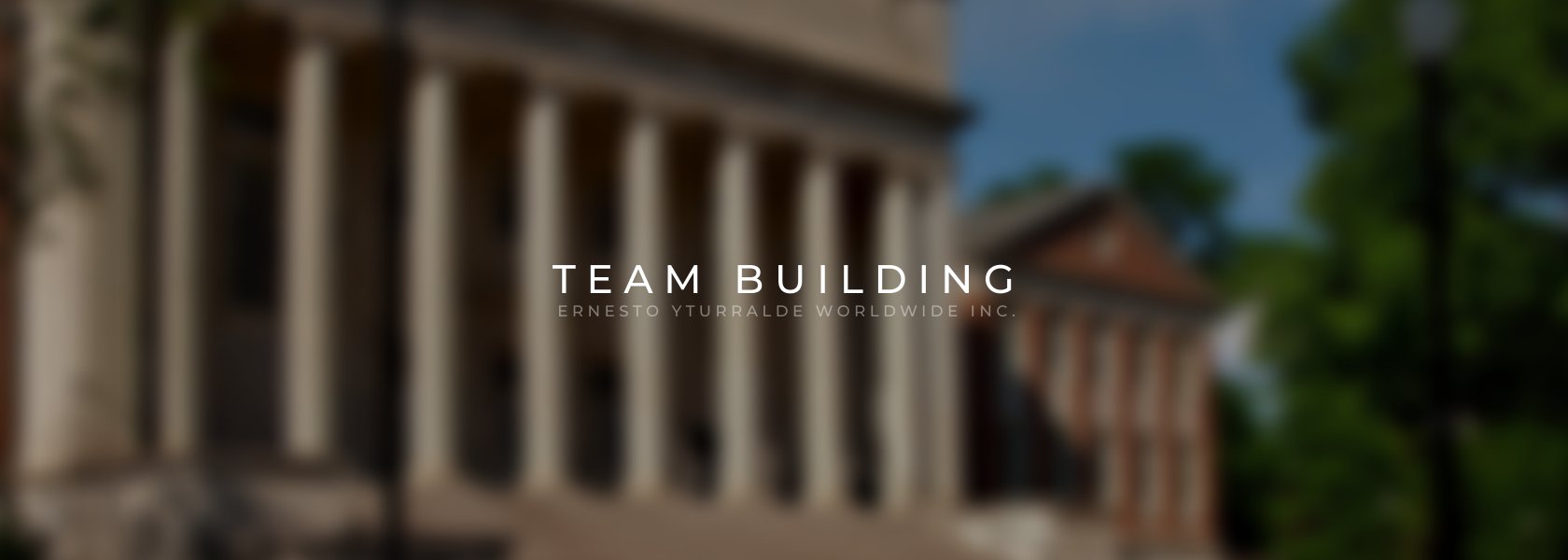 México Team Building Corporativo para el desarrollo de equipos de trabajo