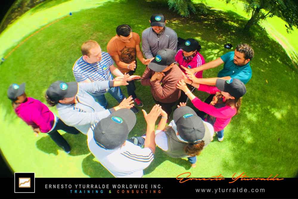 México Team Building, programas corporativos para desarrollar las nuevas habilidades de tus equipos de trabajo remotos frente a los cambios