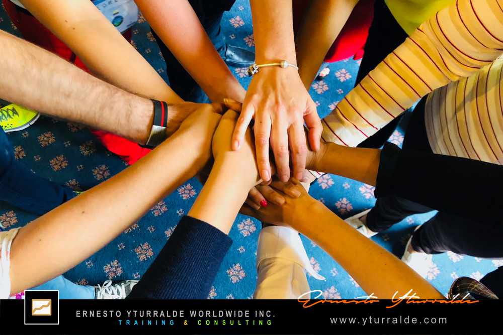 México Team Building, programas corporativos para desarrollar las nuevas habilidades de tus equipos de trabajo remotos frente a los cambios